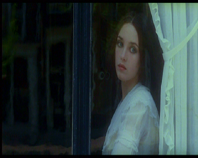 Kobieta w oknie - Isabelle Adjani