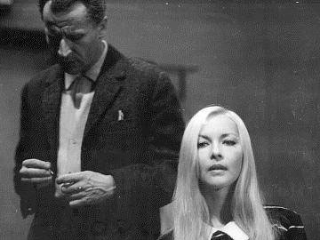 "Zbrodniarz, który ukradł zbrodnię"