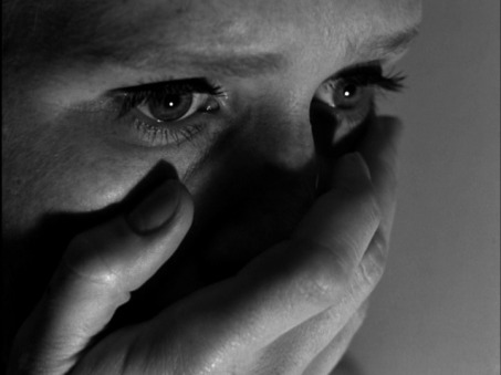 Ingmar Bergman – “Persona” (1966)