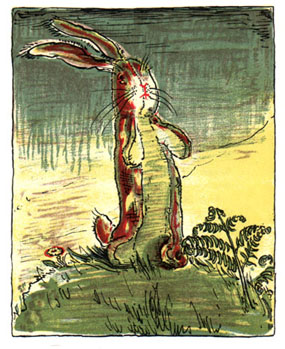 Aksamitny królik (The Velveteen Rabbit)